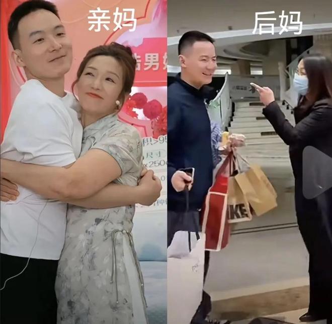 ”和“2失”鲜花和掌声后面听听不同声音pg电子试玩平台谢妈妈首次直播的“2得(图14)