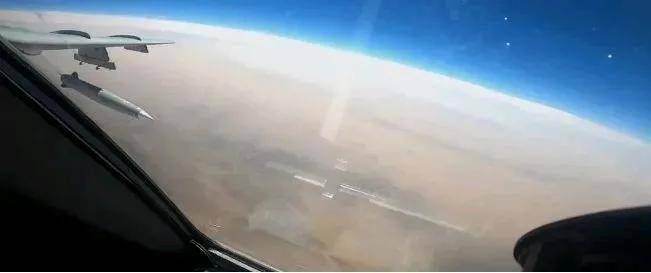 为歼-20、歼-16、10C和35A！pg试玩中国空军的“空中四剑客”分别(图7)