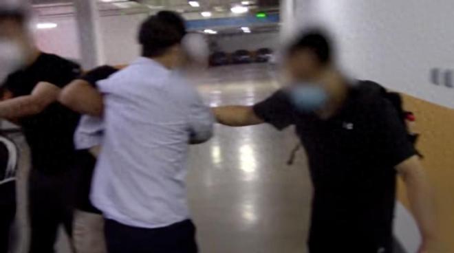 ！出卖我国新战机资助组织令人嗤之以鼻pg电子试玩网站免费近期曝光5名间谍(图6)
