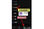 栖回头岸雨后不逢君》完整版短剧后续结局p